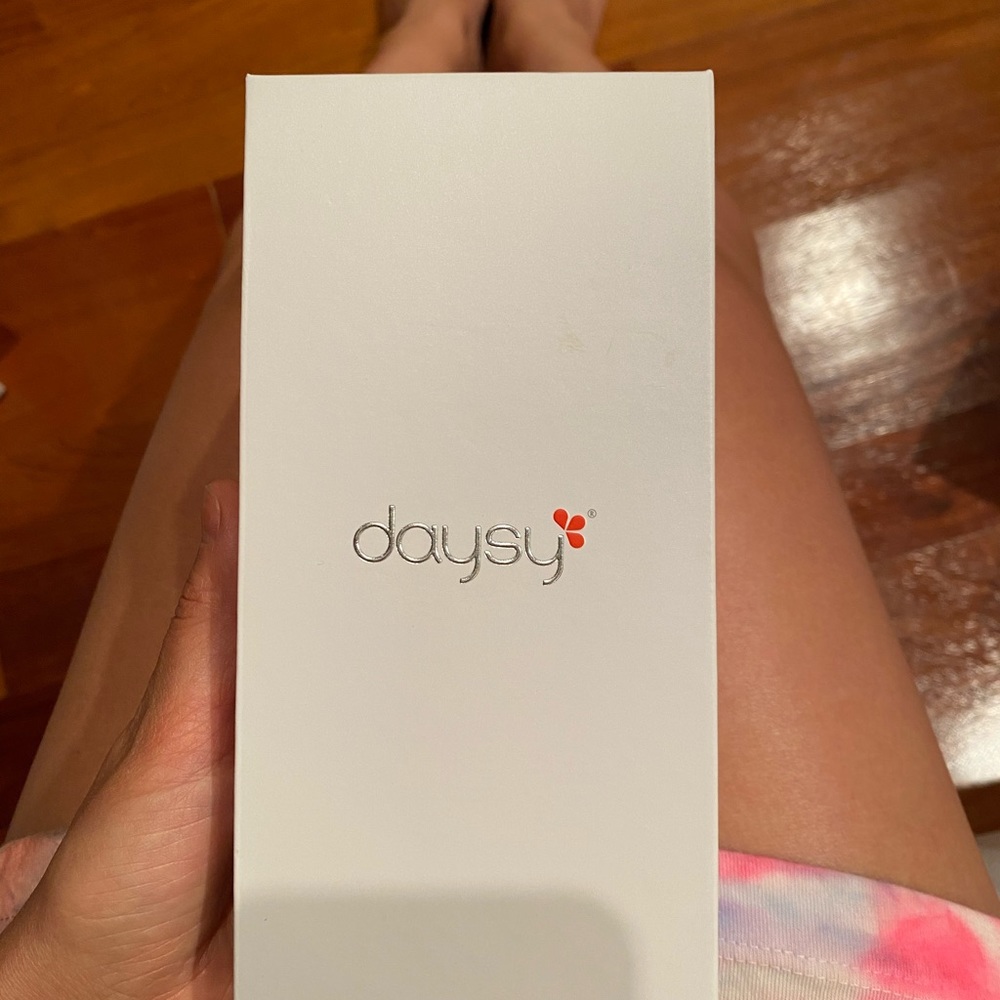 Daisy 2.0